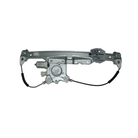 Aci Automotive Buick Allure 09-05/Lacrosse 09-05 Window Assembly, 82263 82263